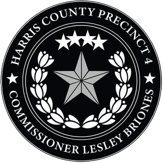 Harris County Precinct 4